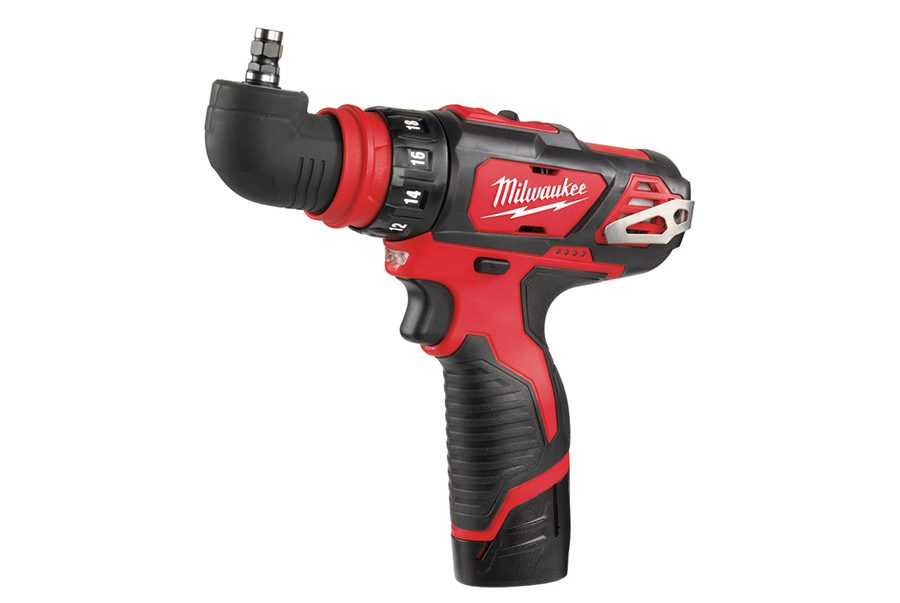 M12 SUB COMPACT DRILL DRIVER WITH REMOVABLE CHUCK – Albaelettrica Official