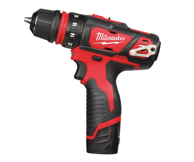 M12™ SUB COMPACT DRILL DRIVER WITH REMOVABLE CHUCK | Albaelettrica Official